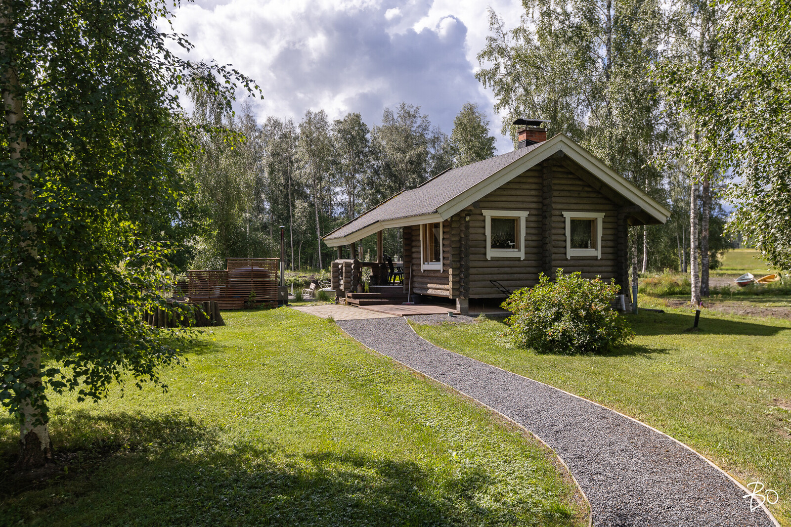 Kaislakuja 8 - kuva 18