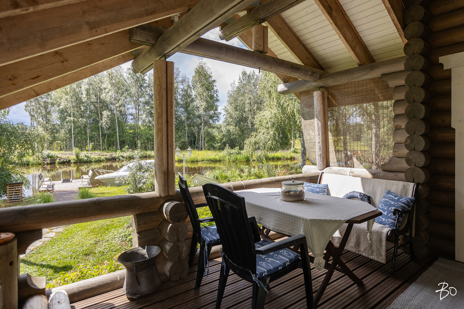 Kaislakuja 8 - kuva 22