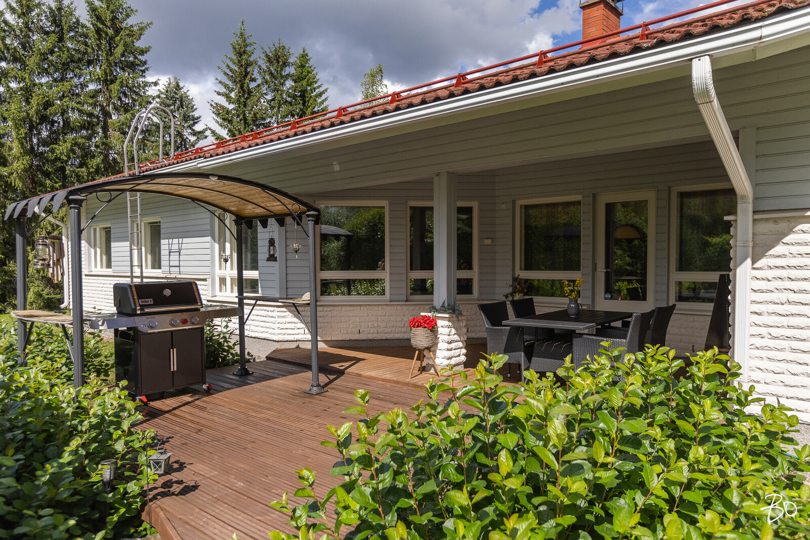 Kaislakuja 8 - kuva 31