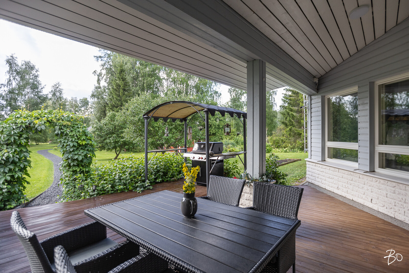 Kaislakuja 8 - kuva 29