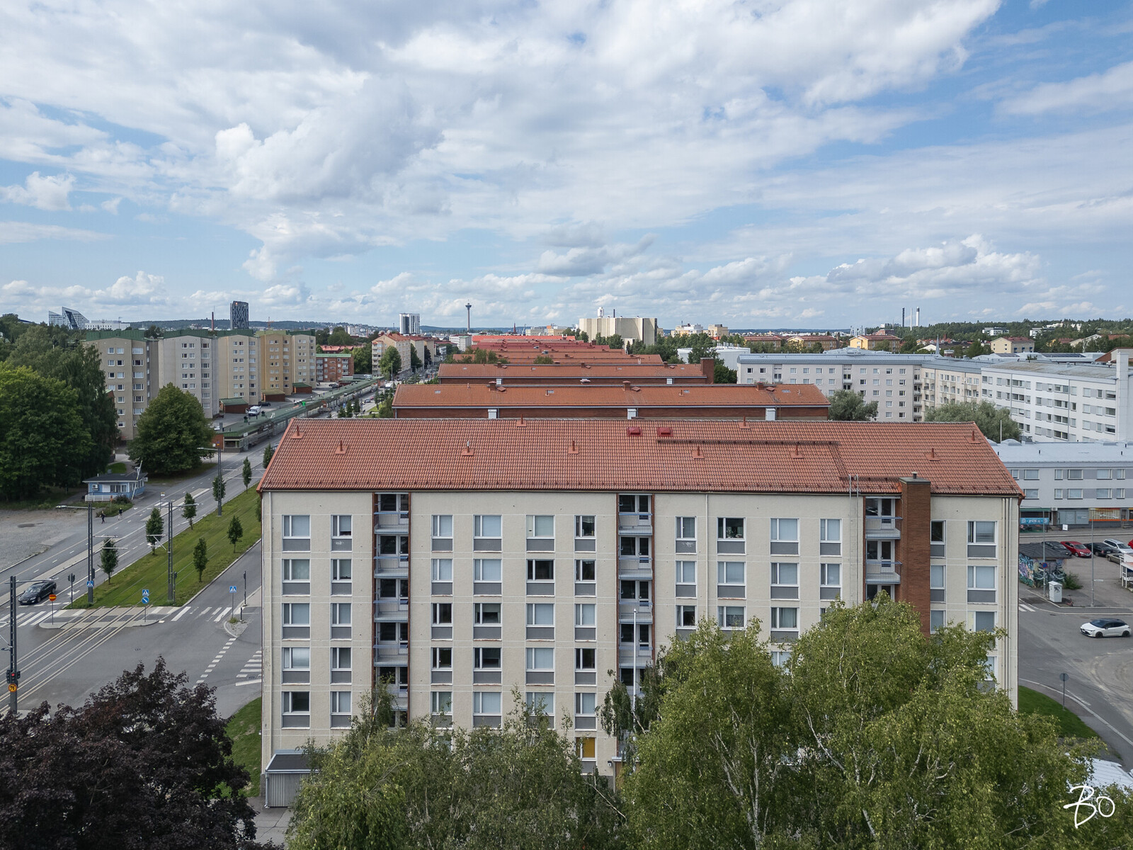 Sammonkatu 33 - kuva 19