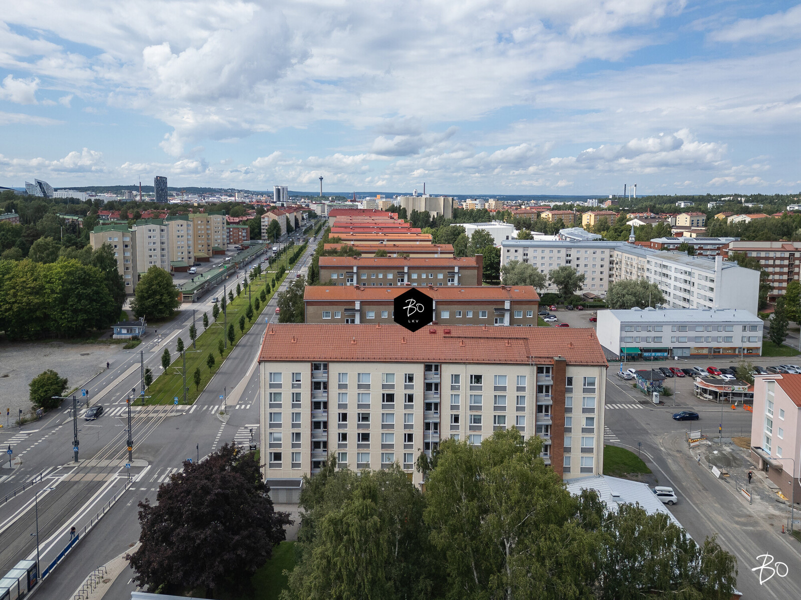 Sammonkatu 33 - kuva 20