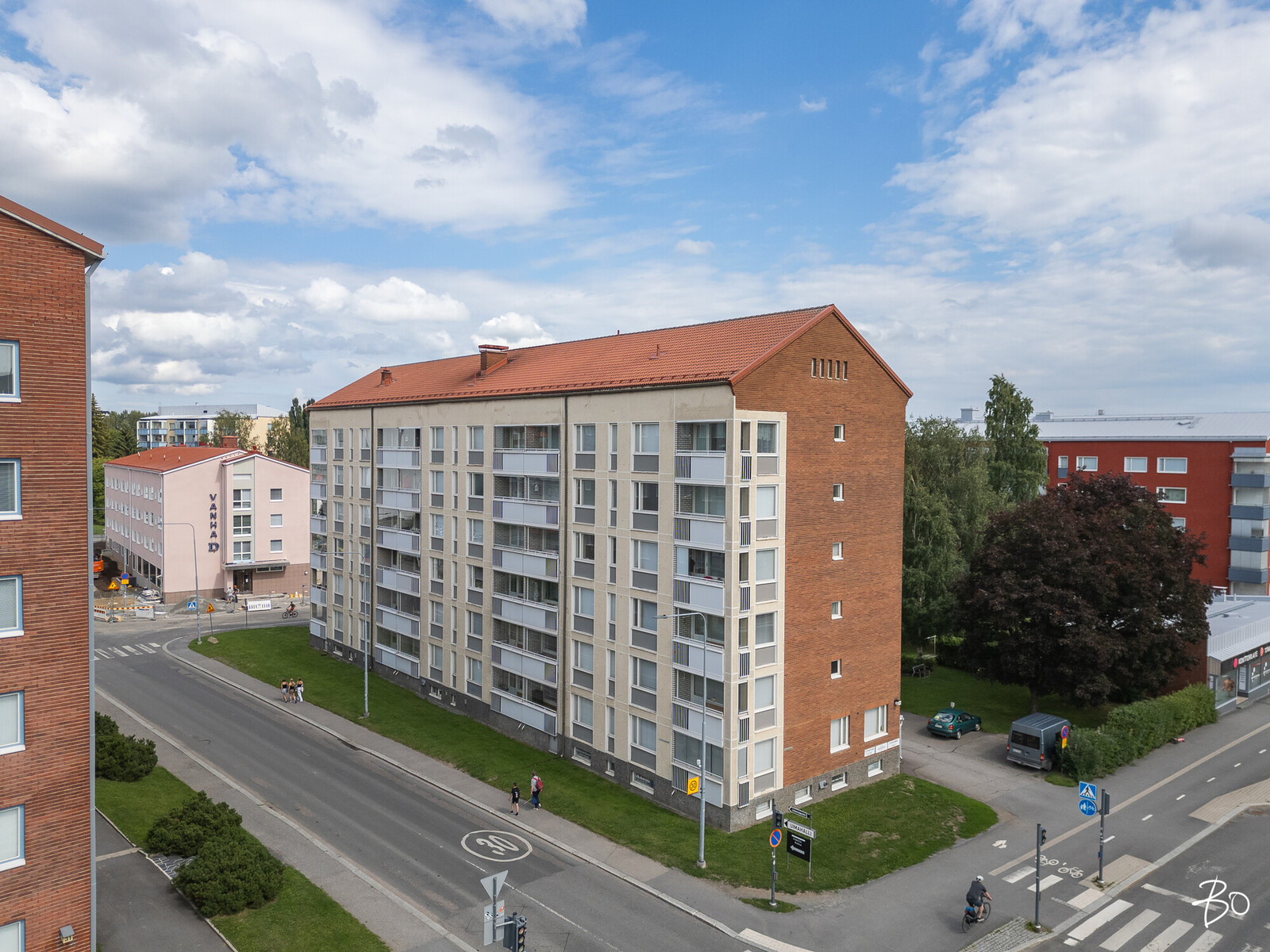 Sammonkatu 33 - kuva 17