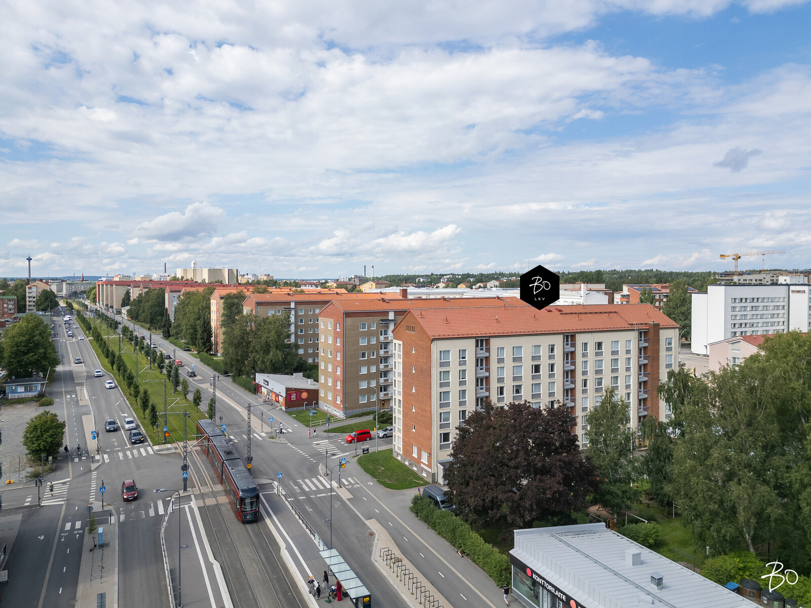 Sammonkatu 33 - kuva 18