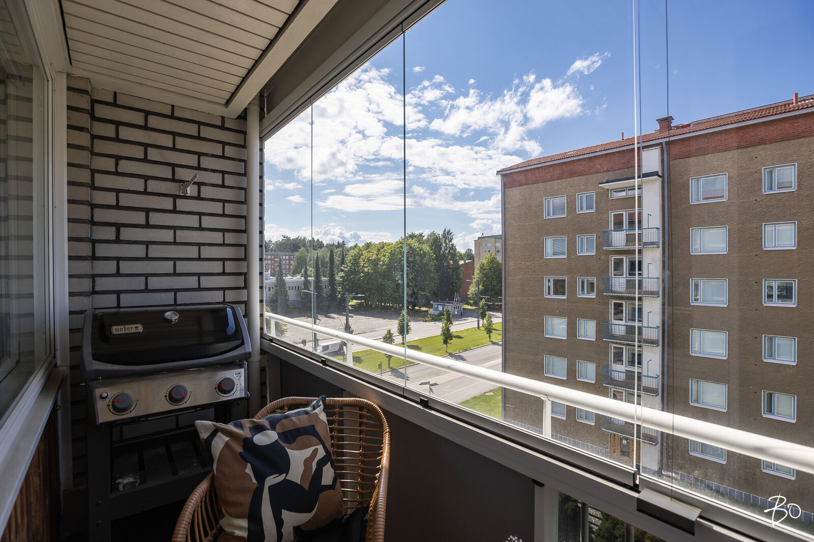 Sammonkatu 33 - kuva 5