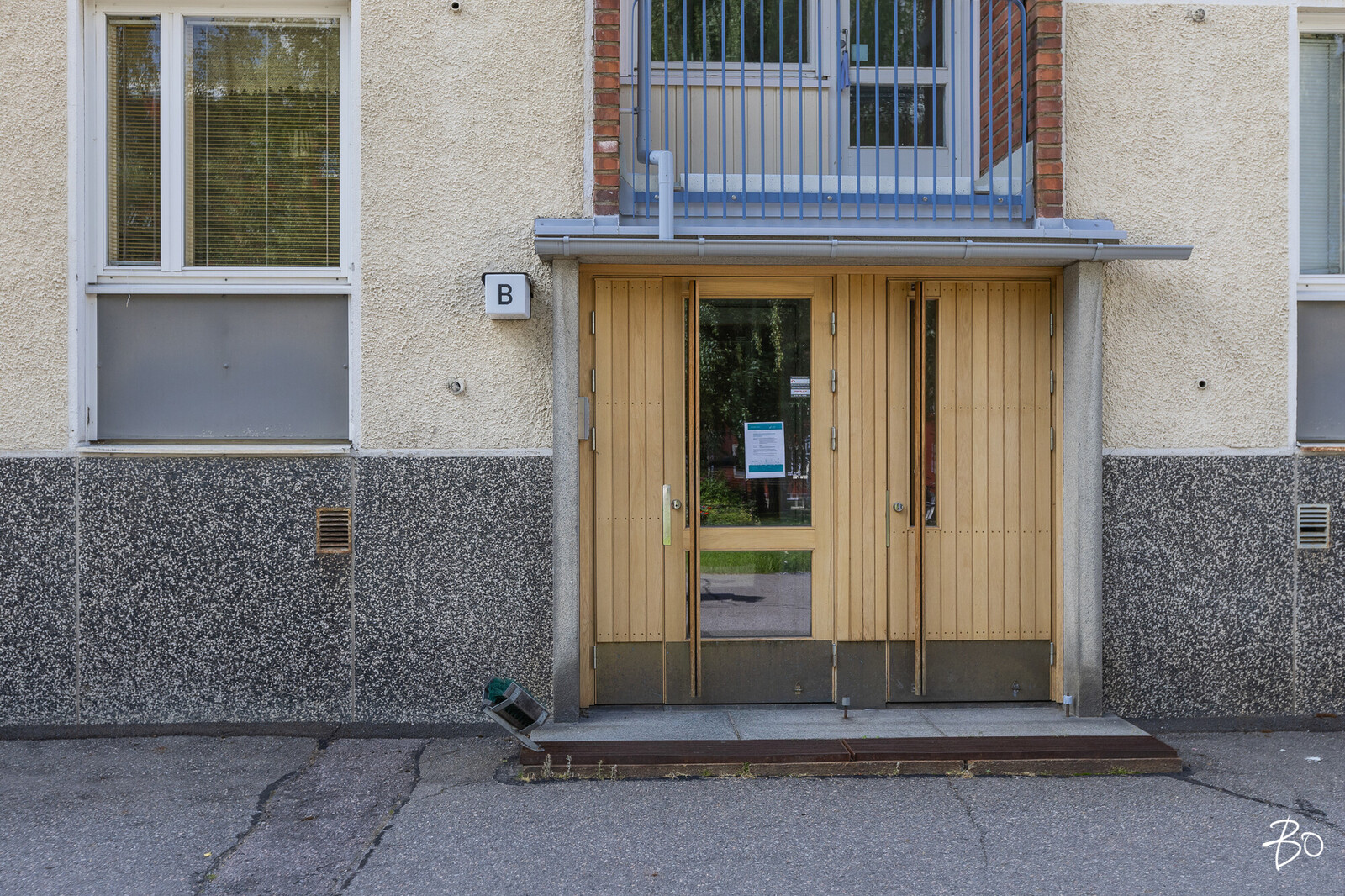 Sammonkatu 33 - kuva 16