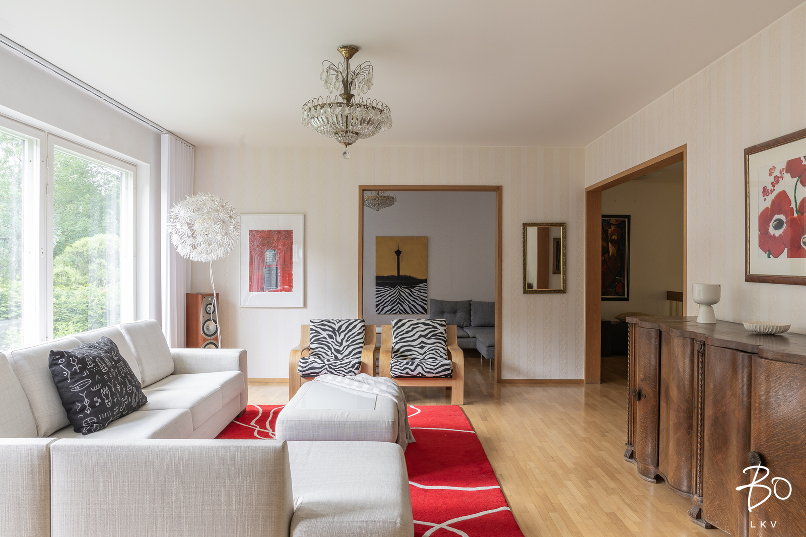 Holvastinkatu 2 - kuva 4