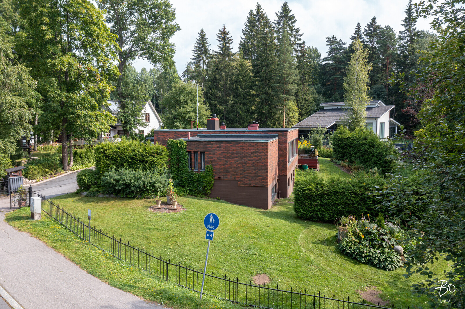 Holvastinkatu 2 - kuva 39