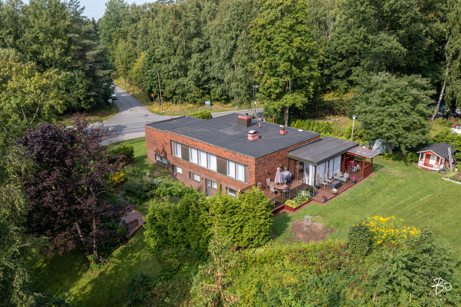 Holvastinkatu 2 - kuva 46