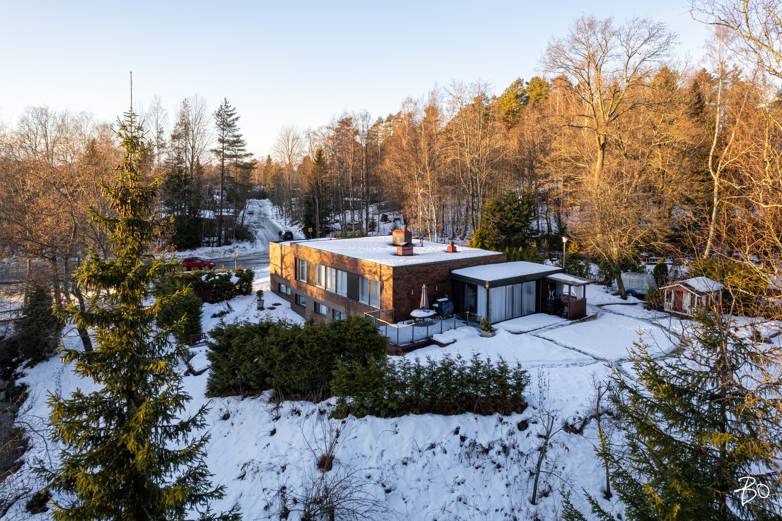 Holvastinkatu 2 - kuva 29