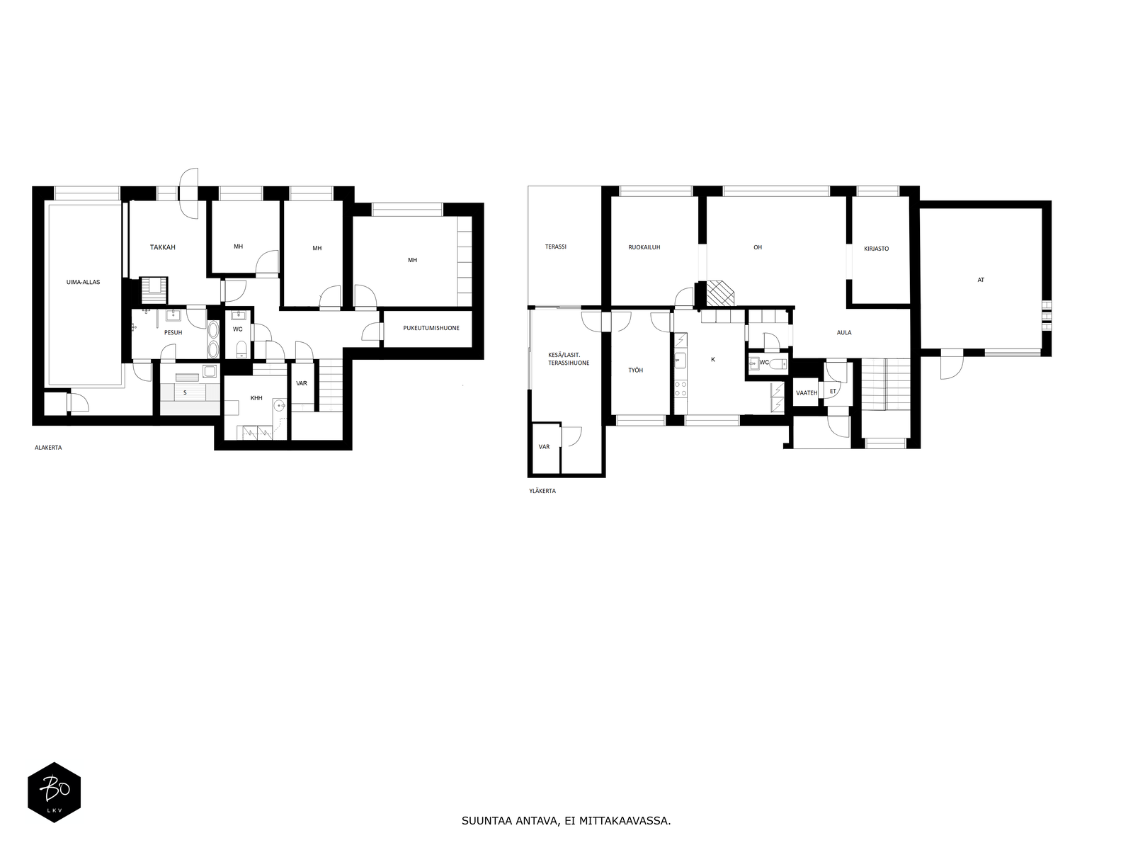 Holvastinkatu 2 - kuva 3