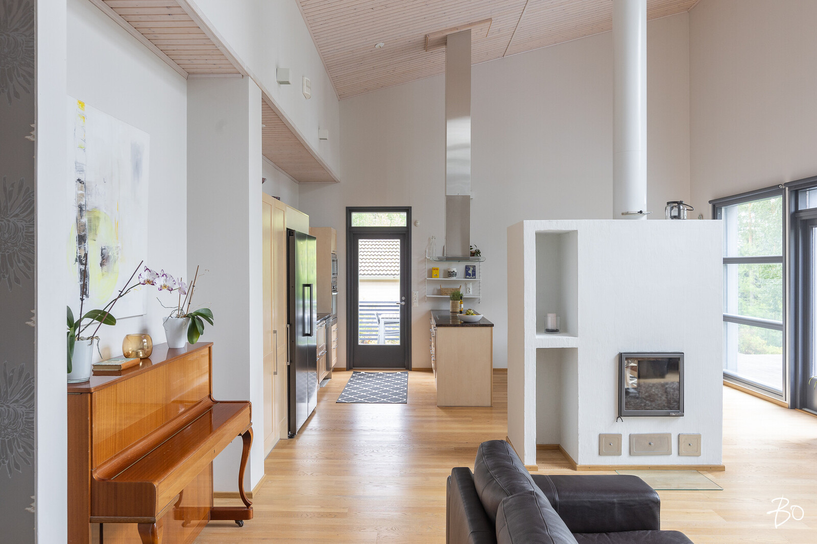 Hevossaarentie 95 - image 1