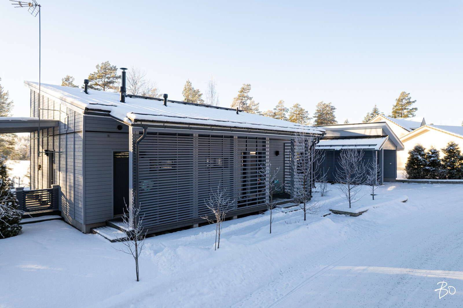 Hevossaarentie 95 - image 20