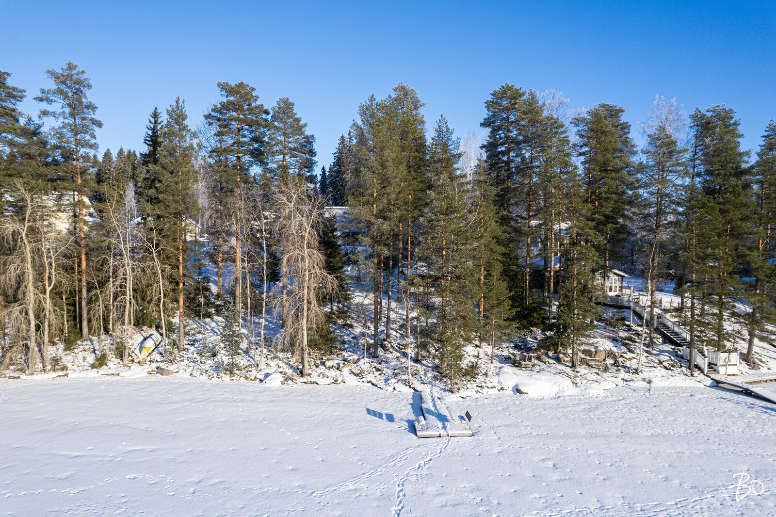 Hevossaarentie 95 - image 26