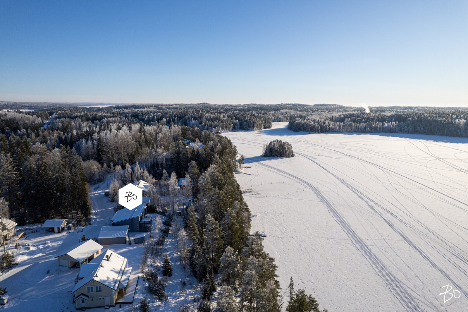 Hevossaarentie 95 - image 27