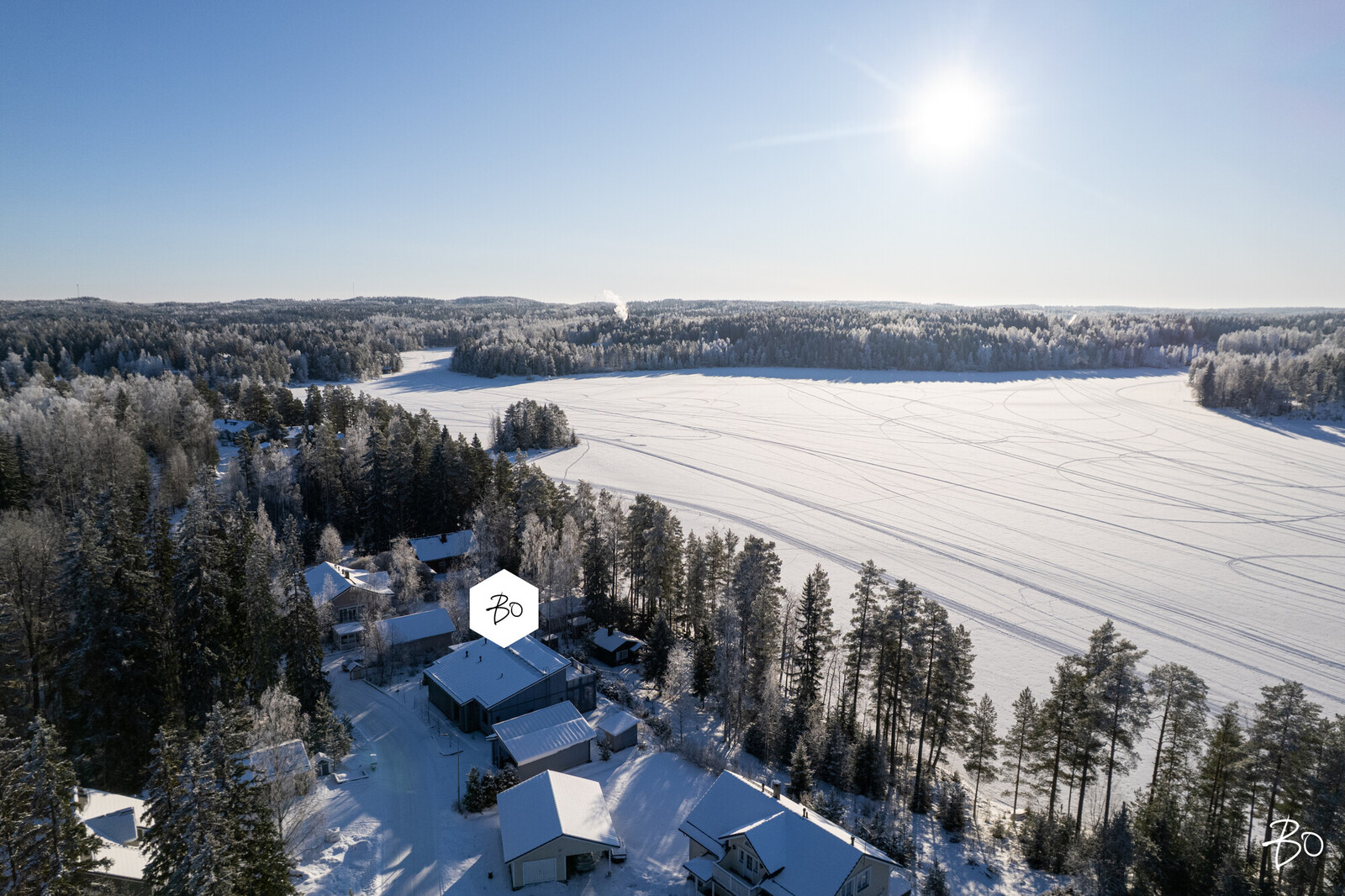 Hevossaarentie 95 - image 28