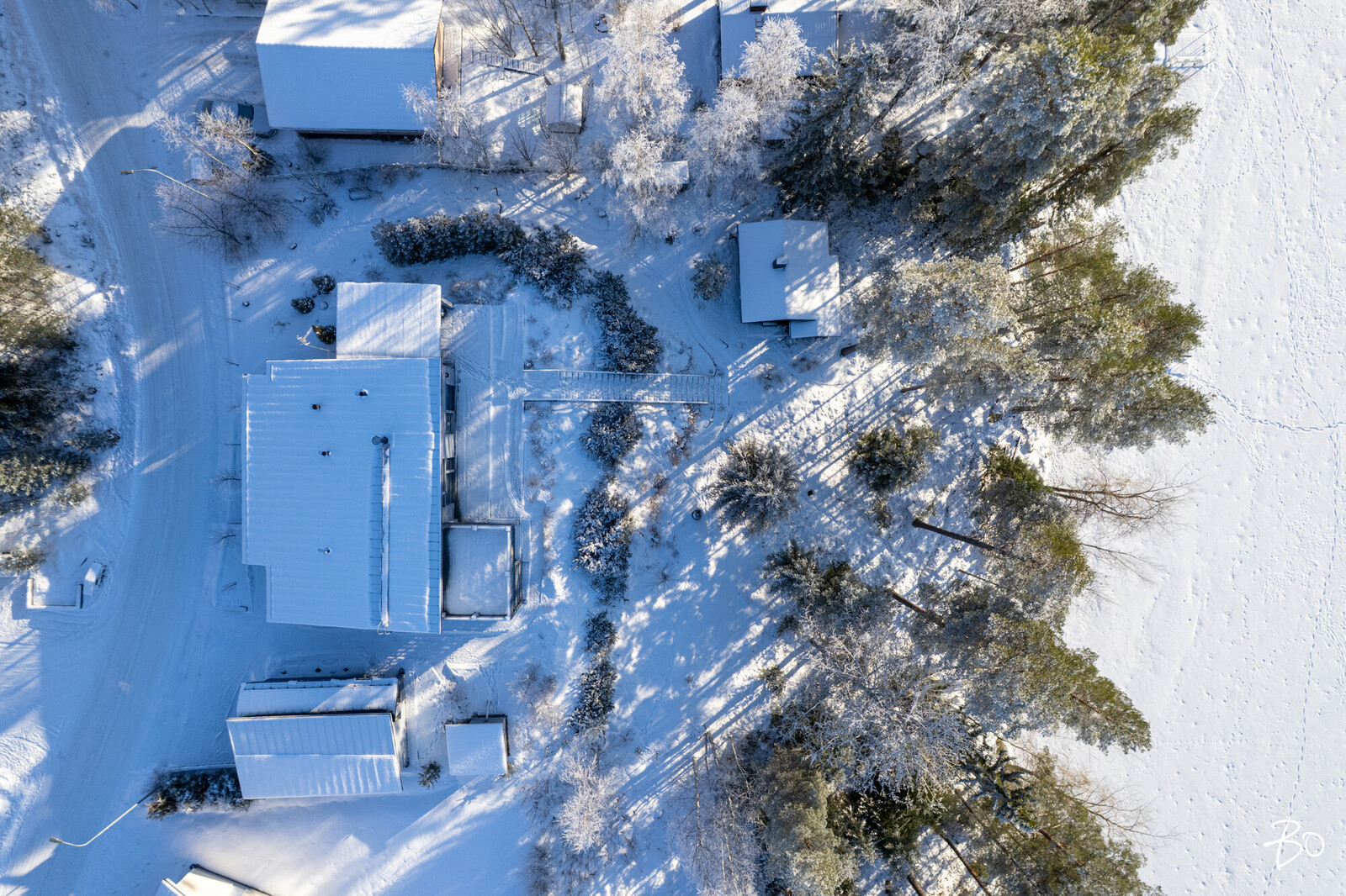 Hevossaarentie 95 - image 22