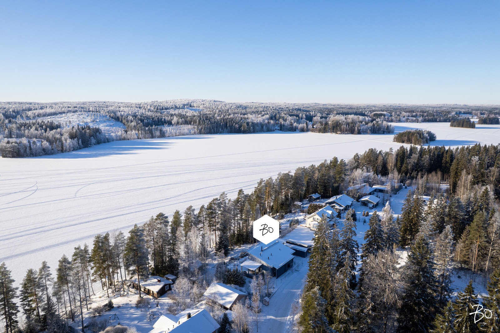 Hevossaarentie 95 - image 30