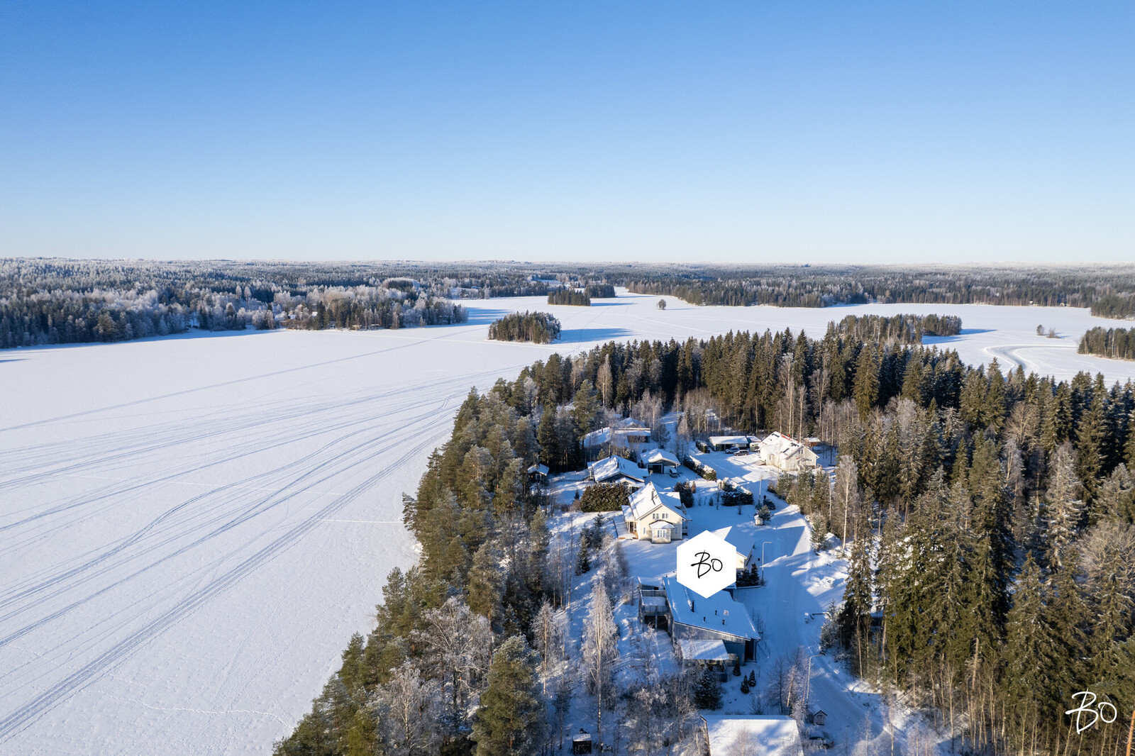 Hevossaarentie 95 - image 29