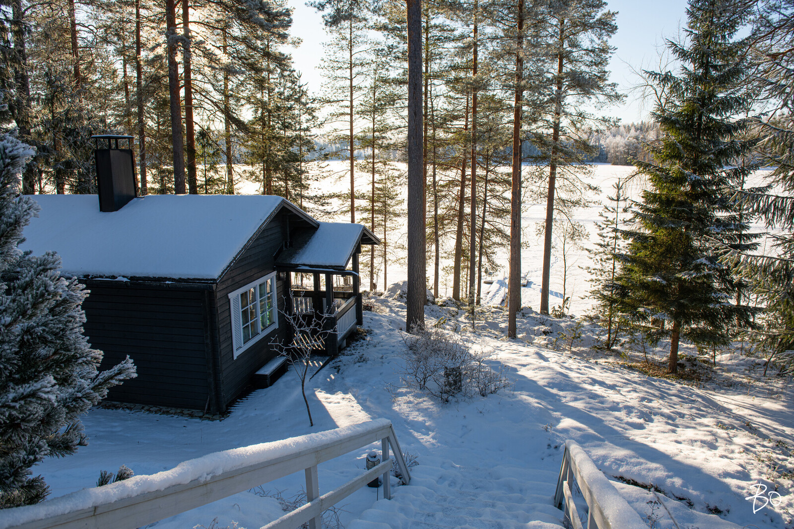 Hevossaarentie 95 - image 23