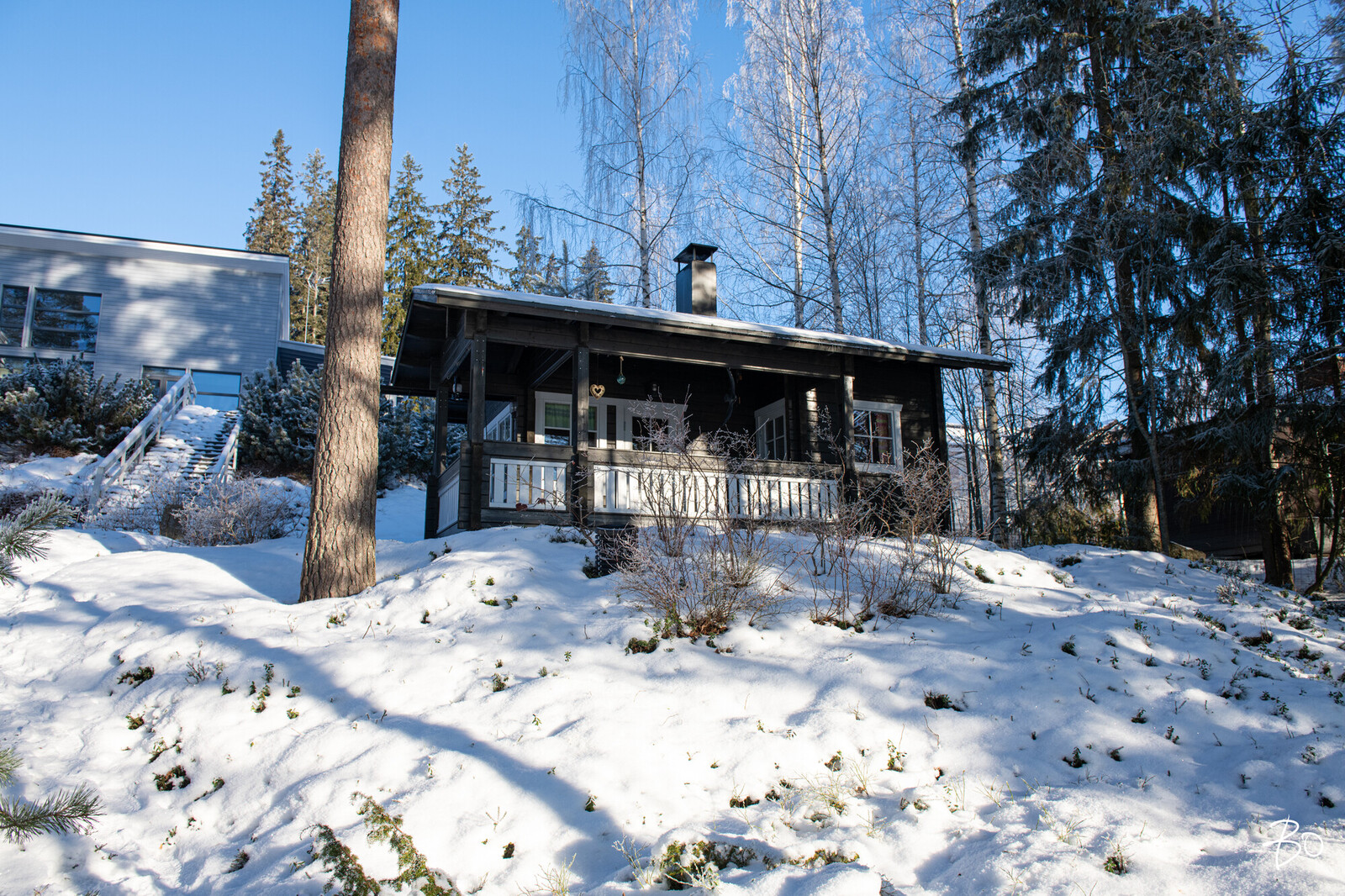 Hevossaarentie 95 - image 21