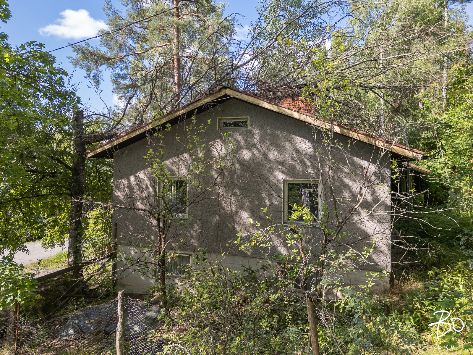 Ruskeeahteentie 9 - kuva 6