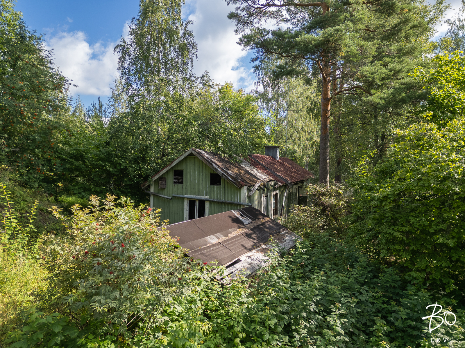 Ruskeeahteentie 9 - kuva 7