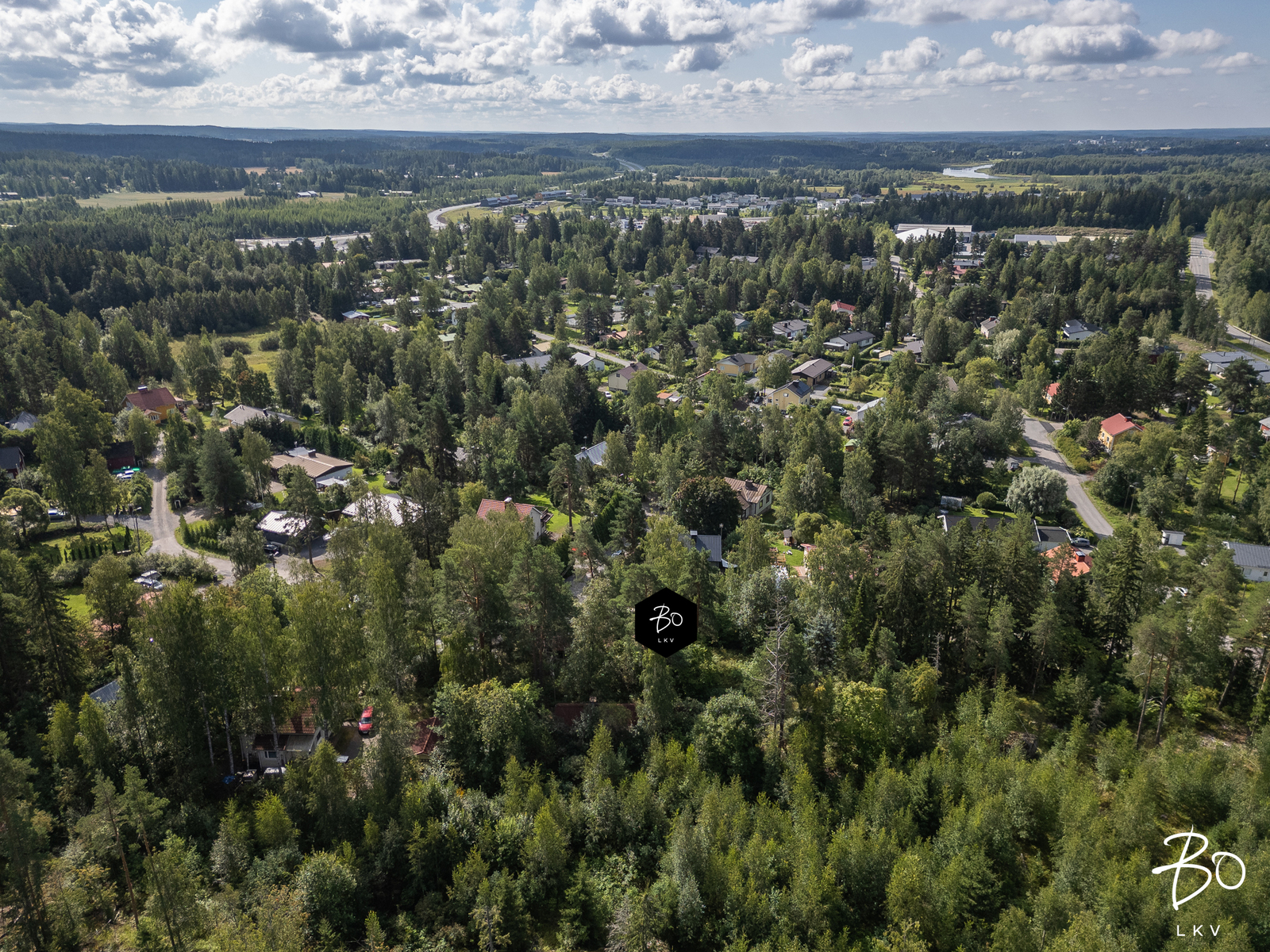 Ruskeeahteentie 9 - kuva 10