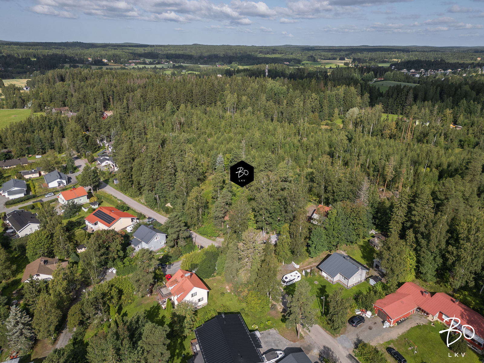 Ruskeeahteentie 9 - kuva 5