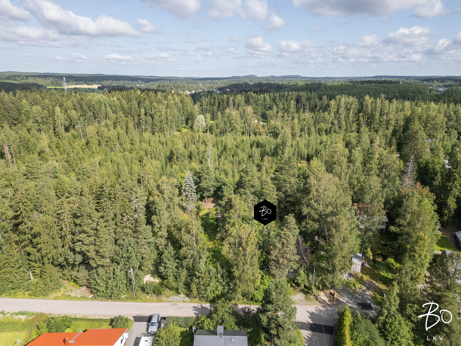 Ruskeeahteentie 9 - kuva 9