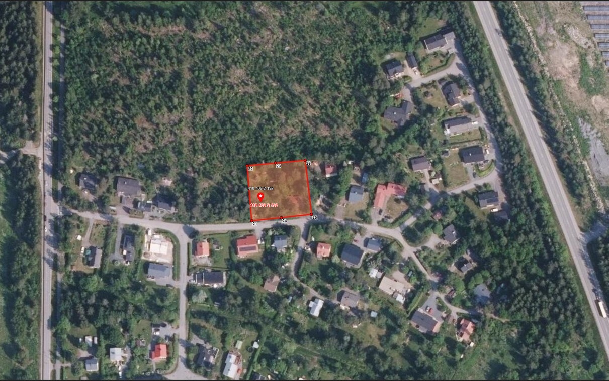 Ruskeeahteentie 9 - kuva 4