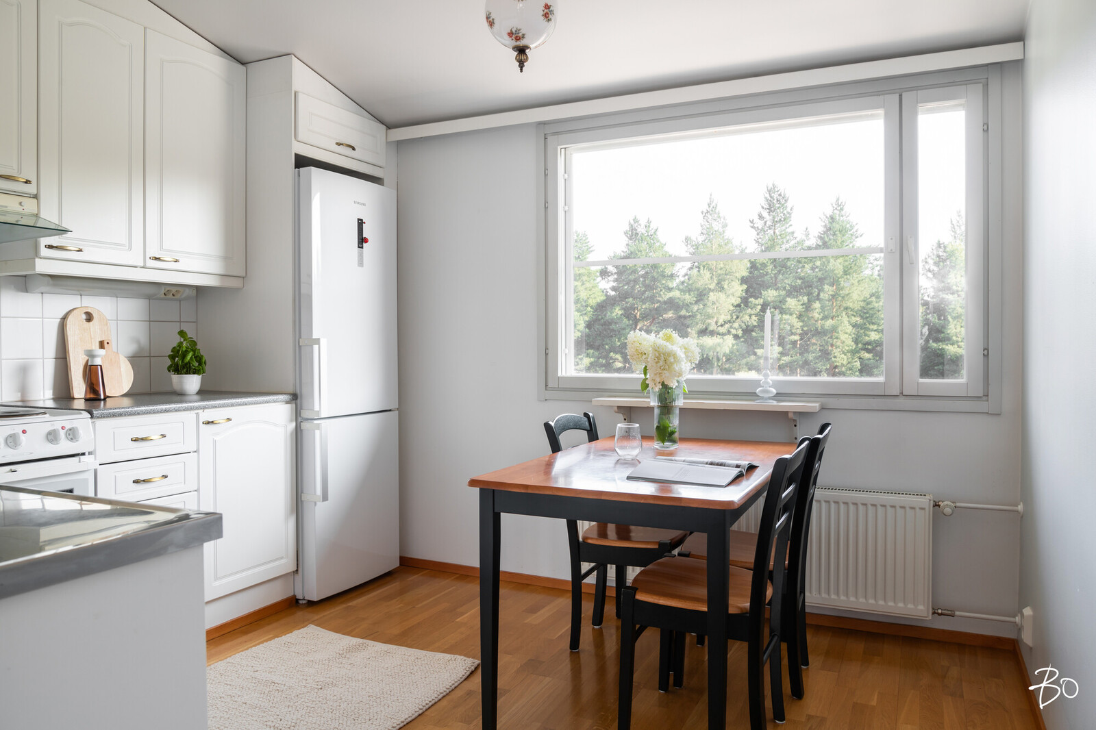 Kuovinkuja 4 - bild 4