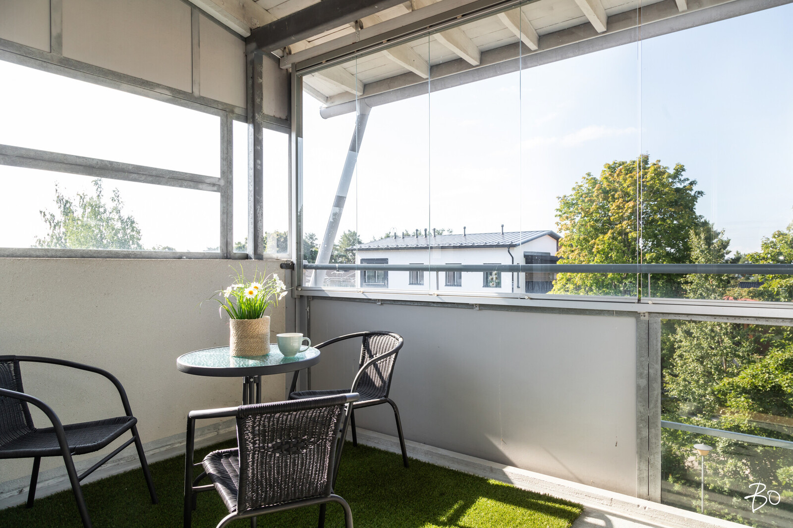 Kuovinkuja 4 - bild 10