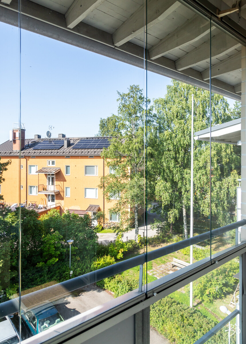 Kuovinkuja 4 - bild 16