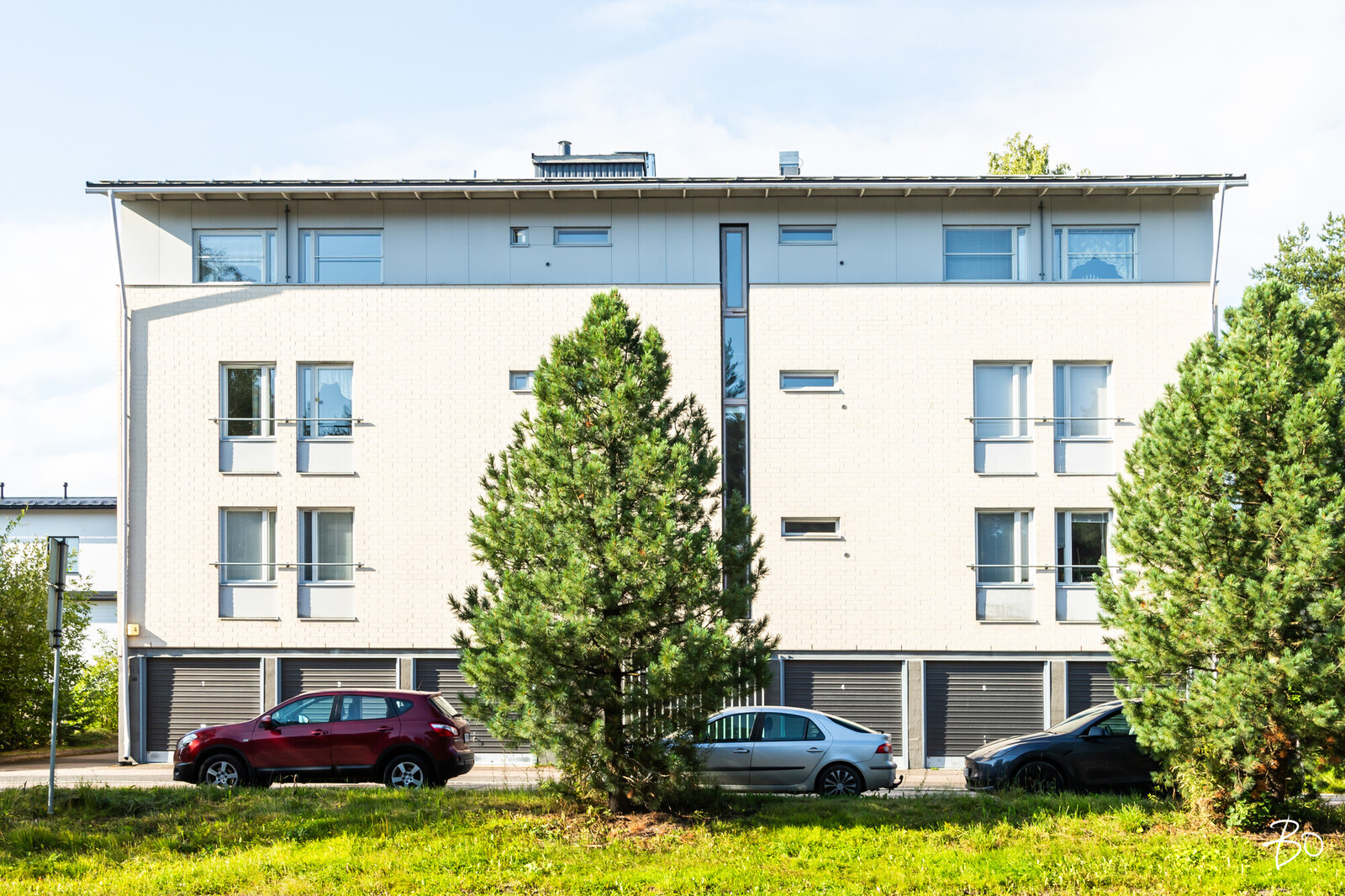 Kuovinkuja 4 - bild 14