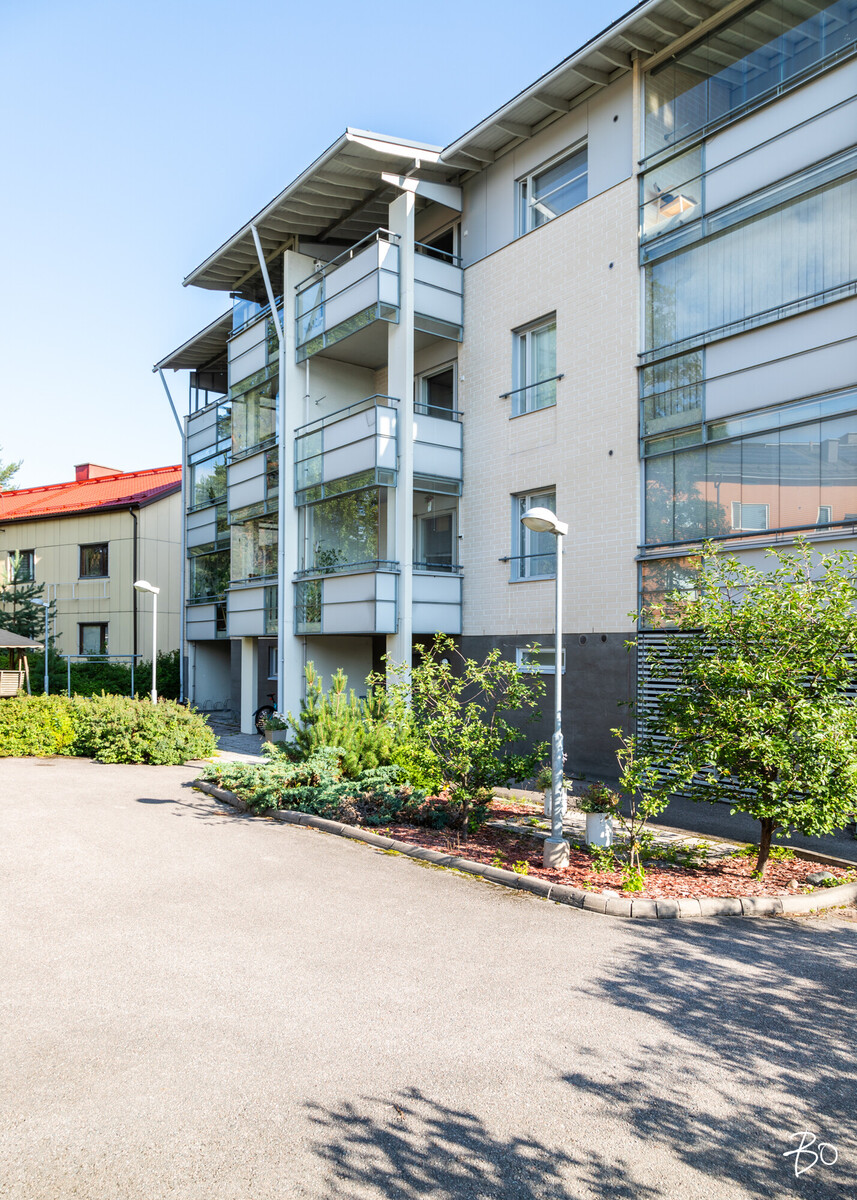 Kuovinkuja 4 - bild 13