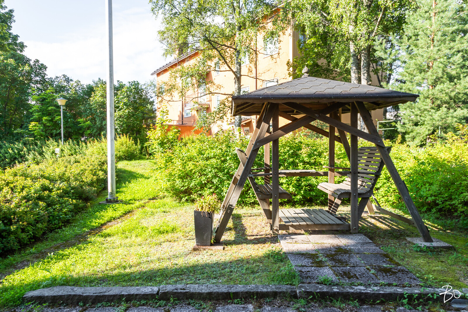 Kuovinkuja 4 - bild 17