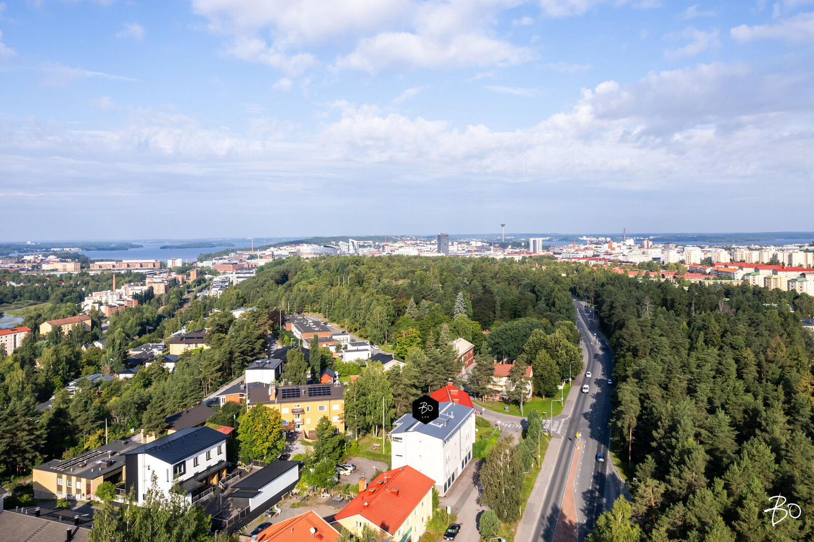 Kuovinkuja 4 - bild 15