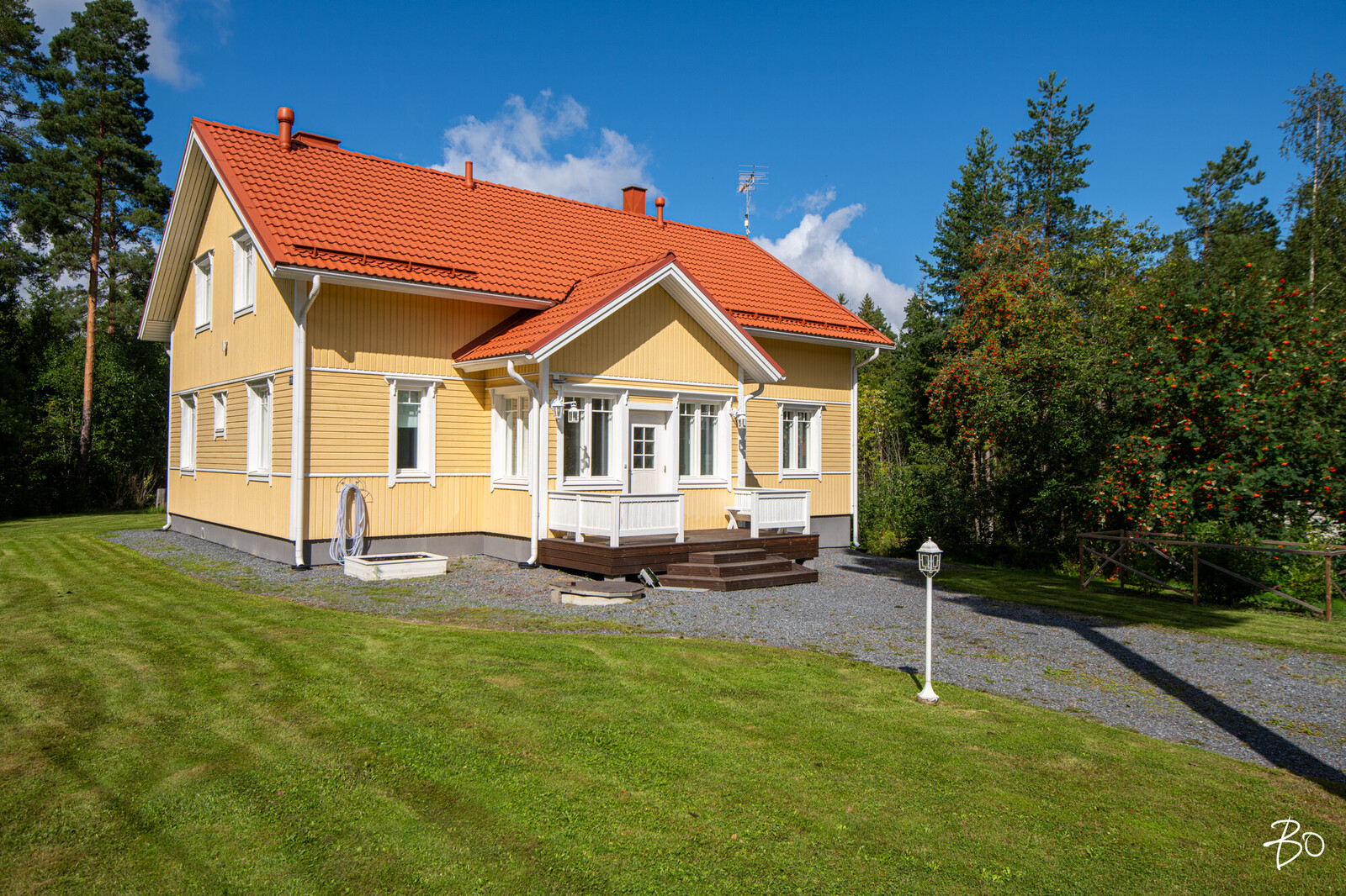 Korteniityntie 115 - kuva 2