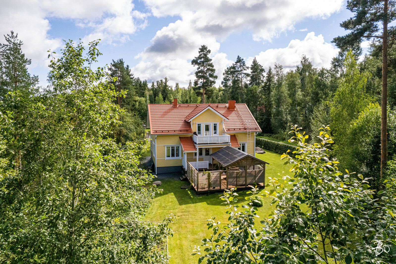 Korteniityntie 115 - kuva 34
