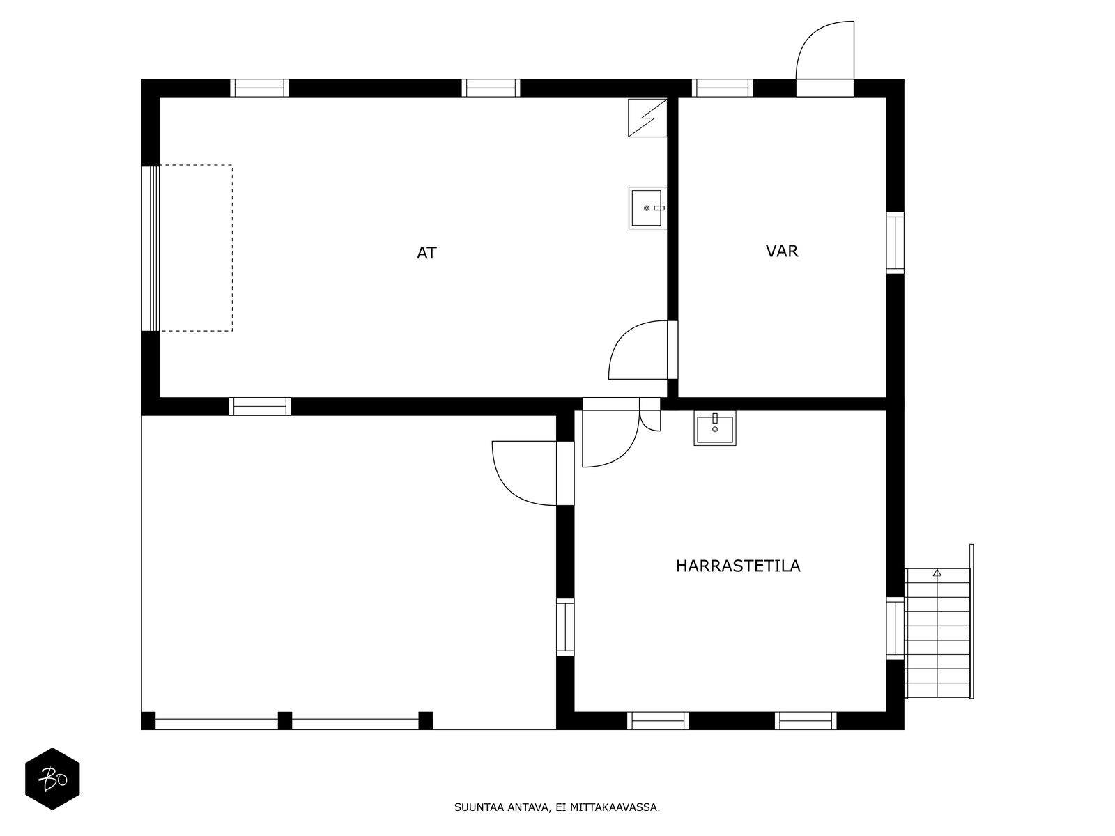 Korteniityntie 115 - image 24