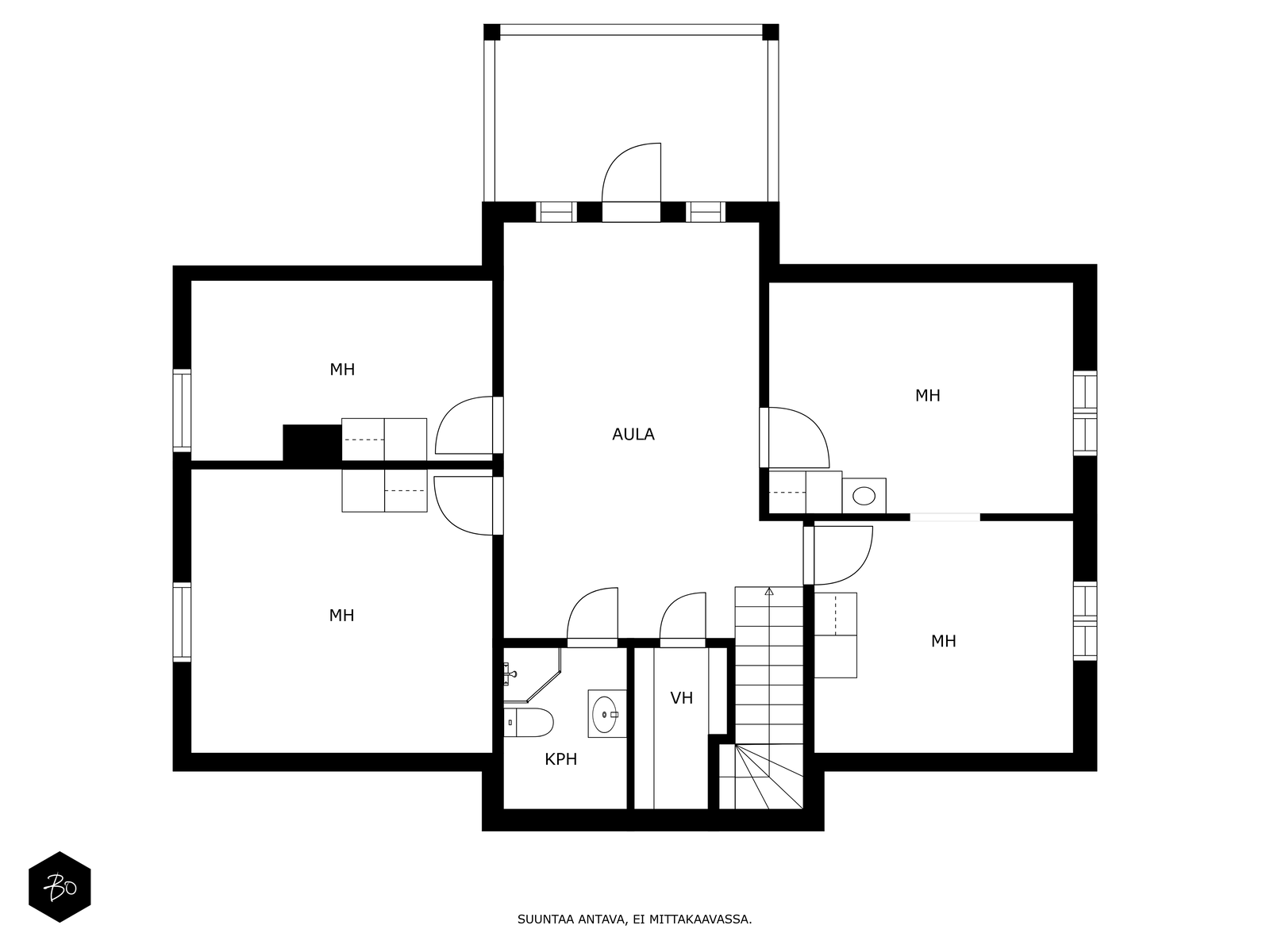 Korteniityntie 115 - image 17