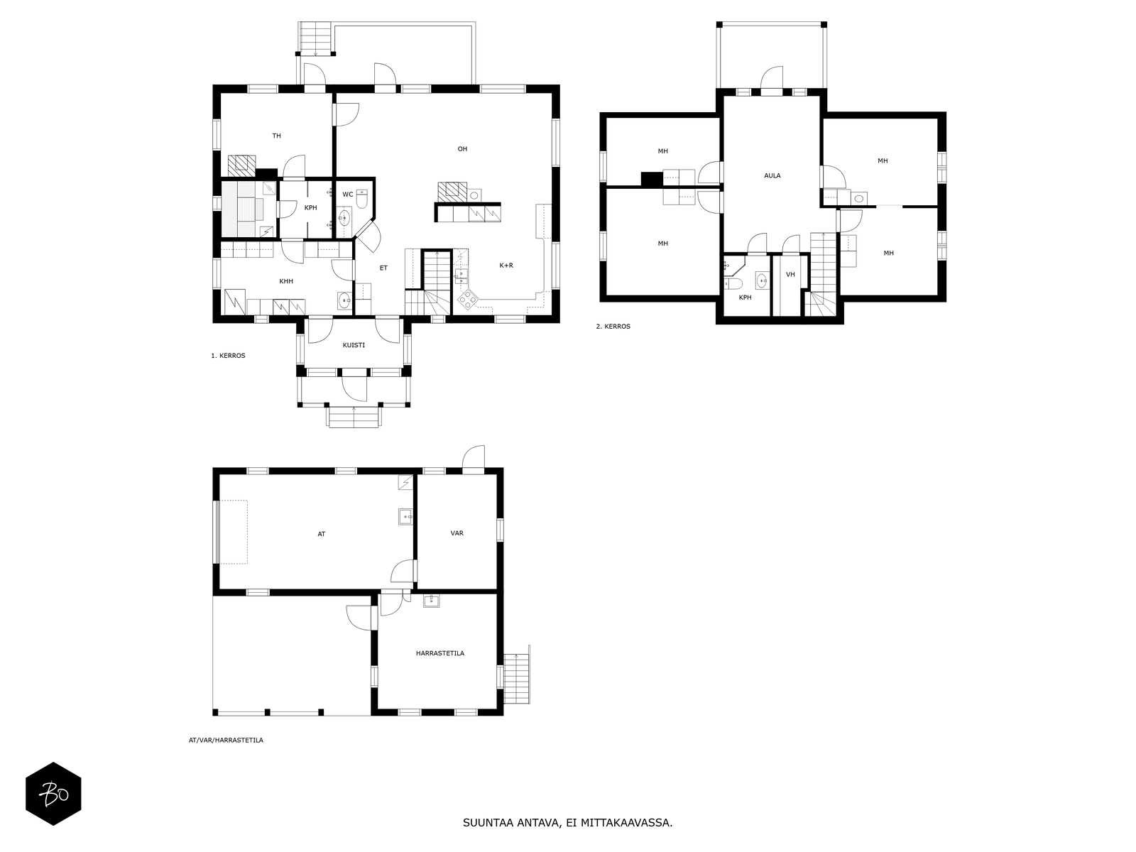 Korteniityntie 115 - image 3