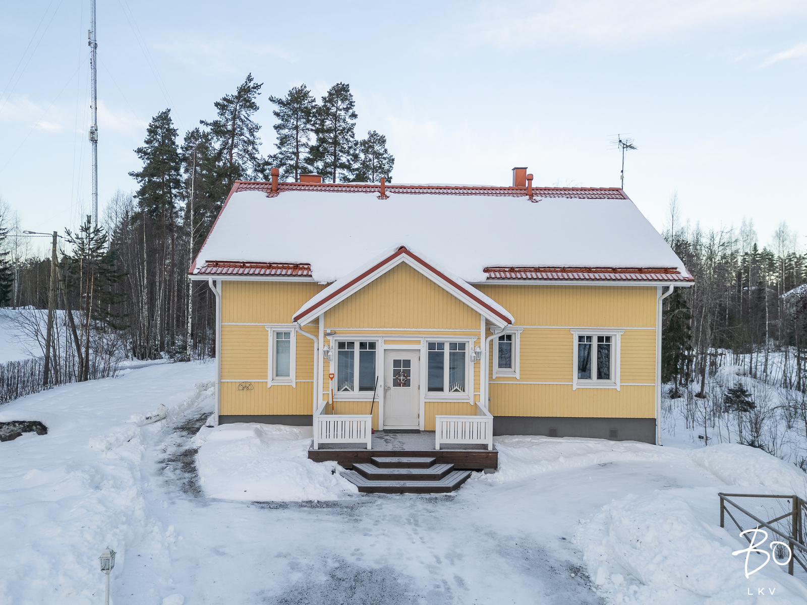 Korteniityntie 115 - image 25