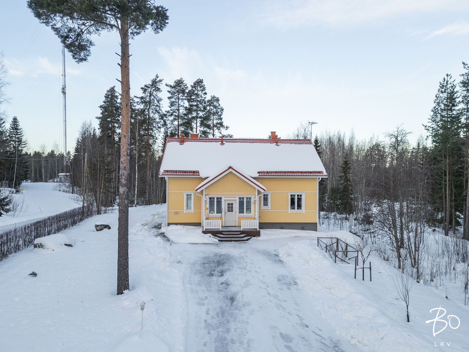 Korteniityntie 115 - image 26