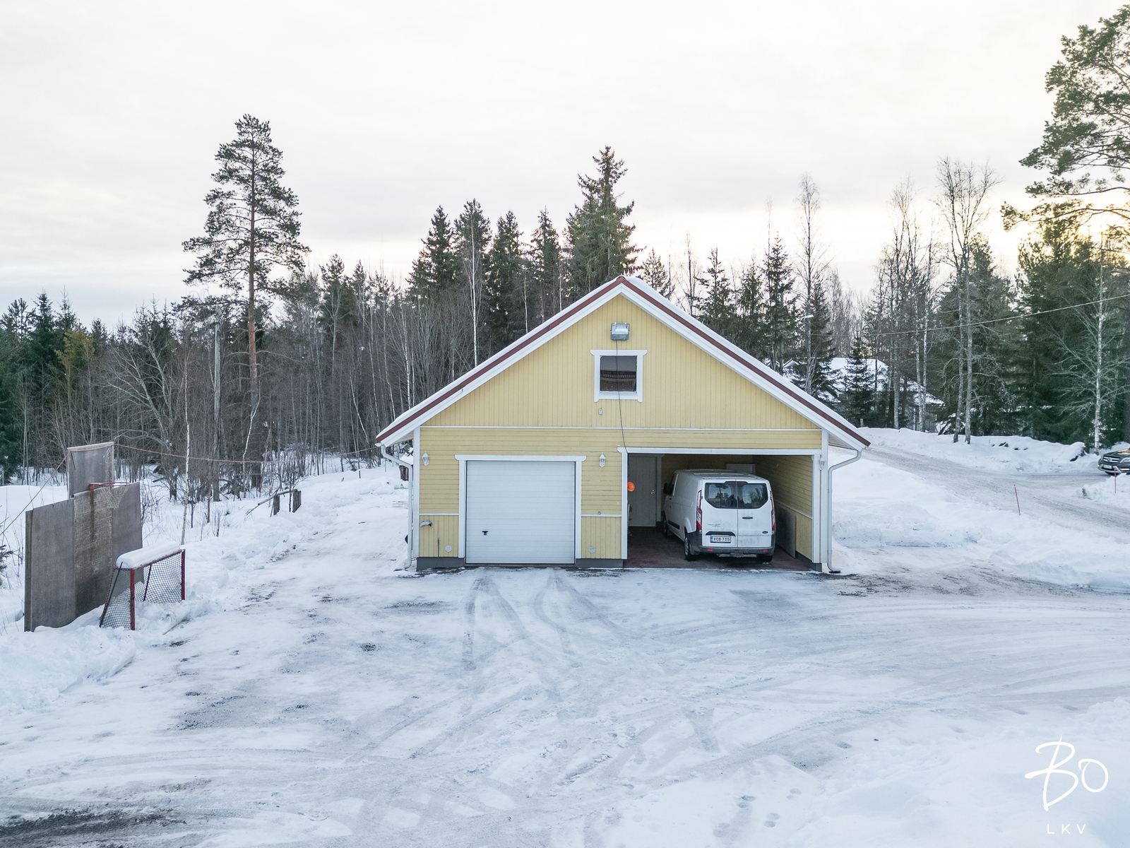 Korteniityntie 115 - image 30