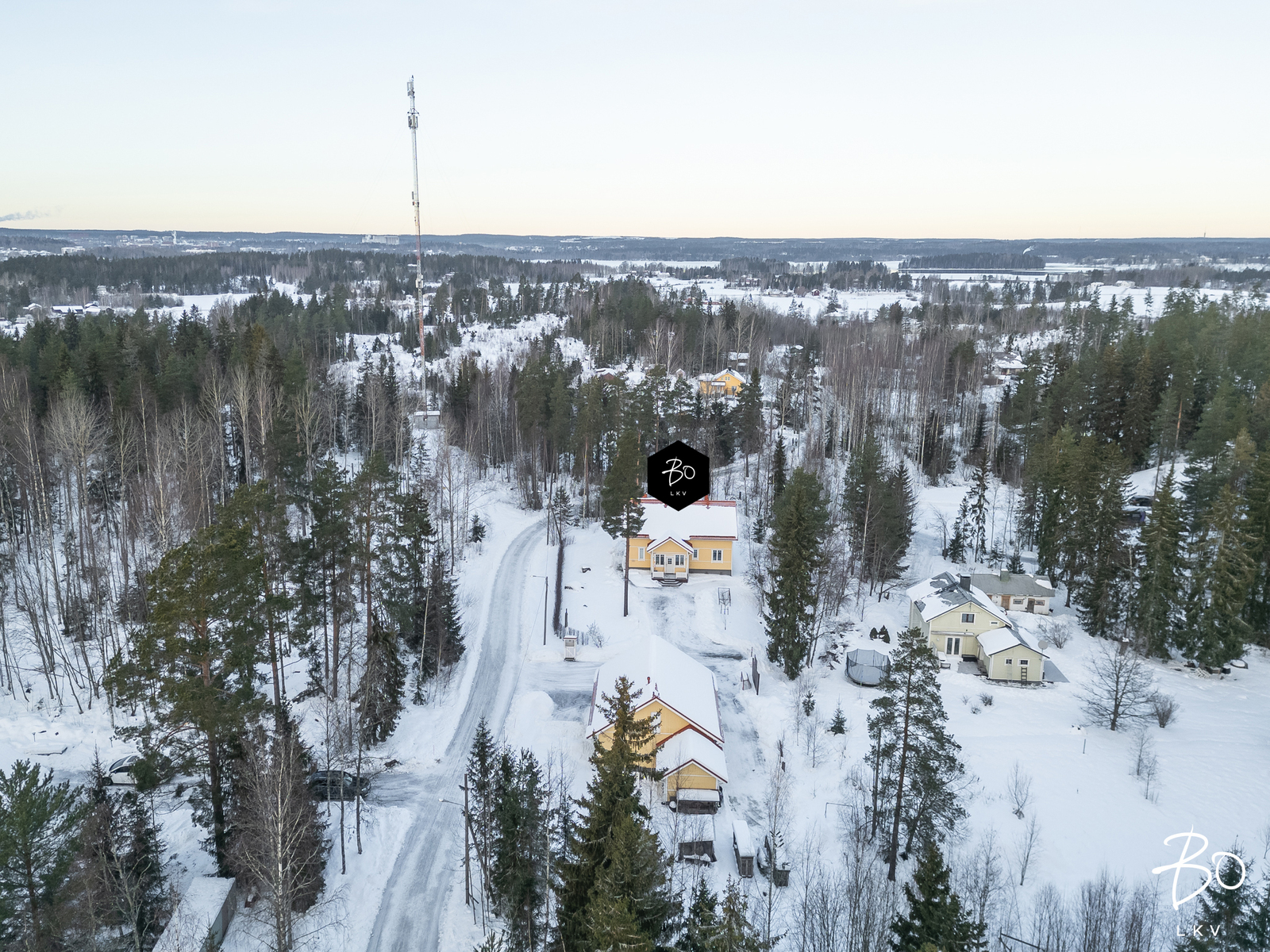 Korteniityntie 115 - image 35