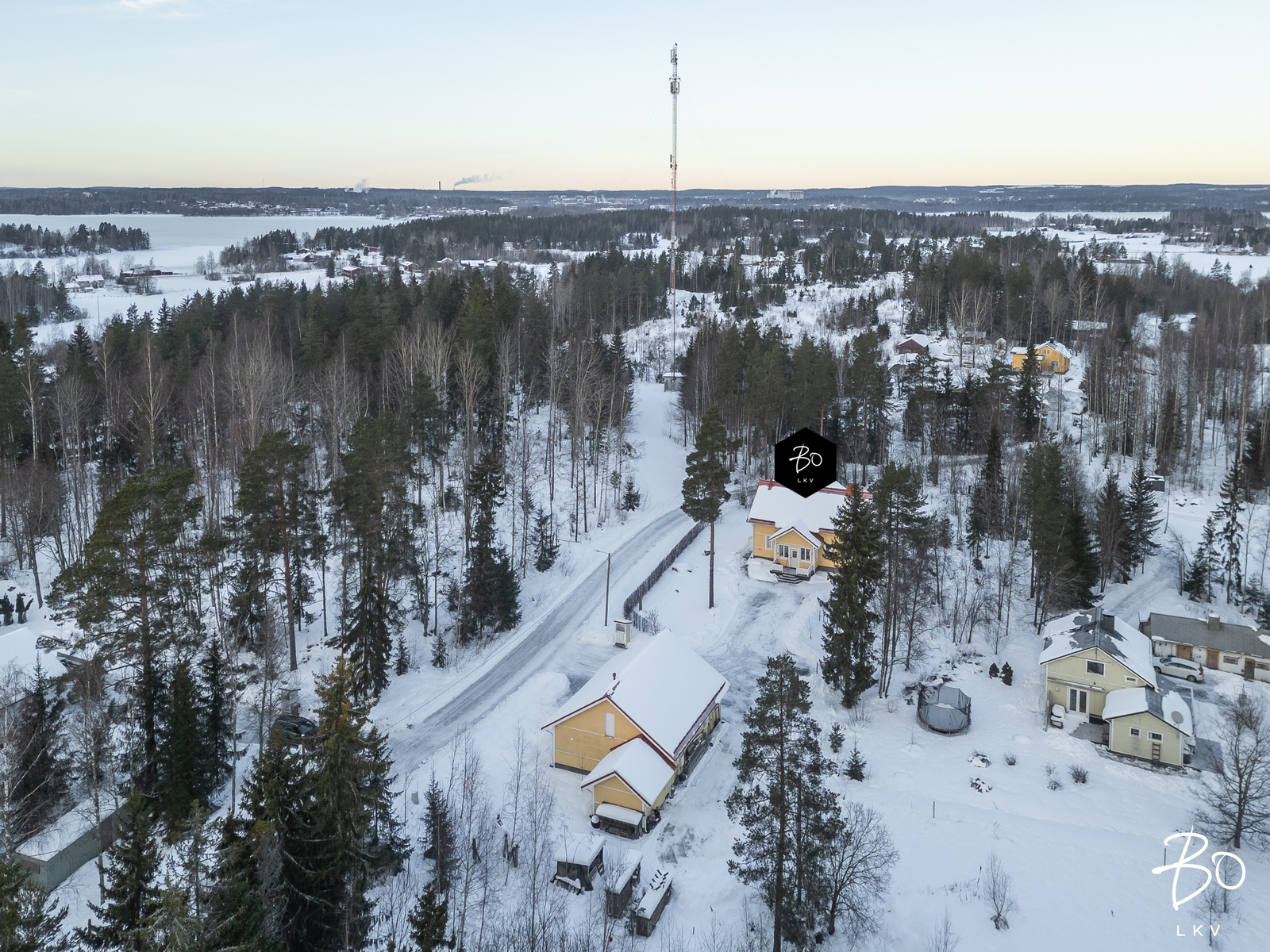 Korteniityntie 115 - image 36