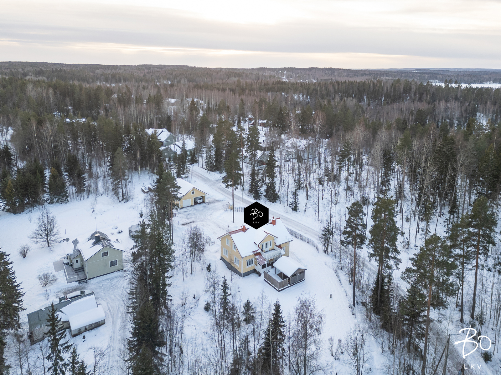 Korteniityntie 115 - image 33