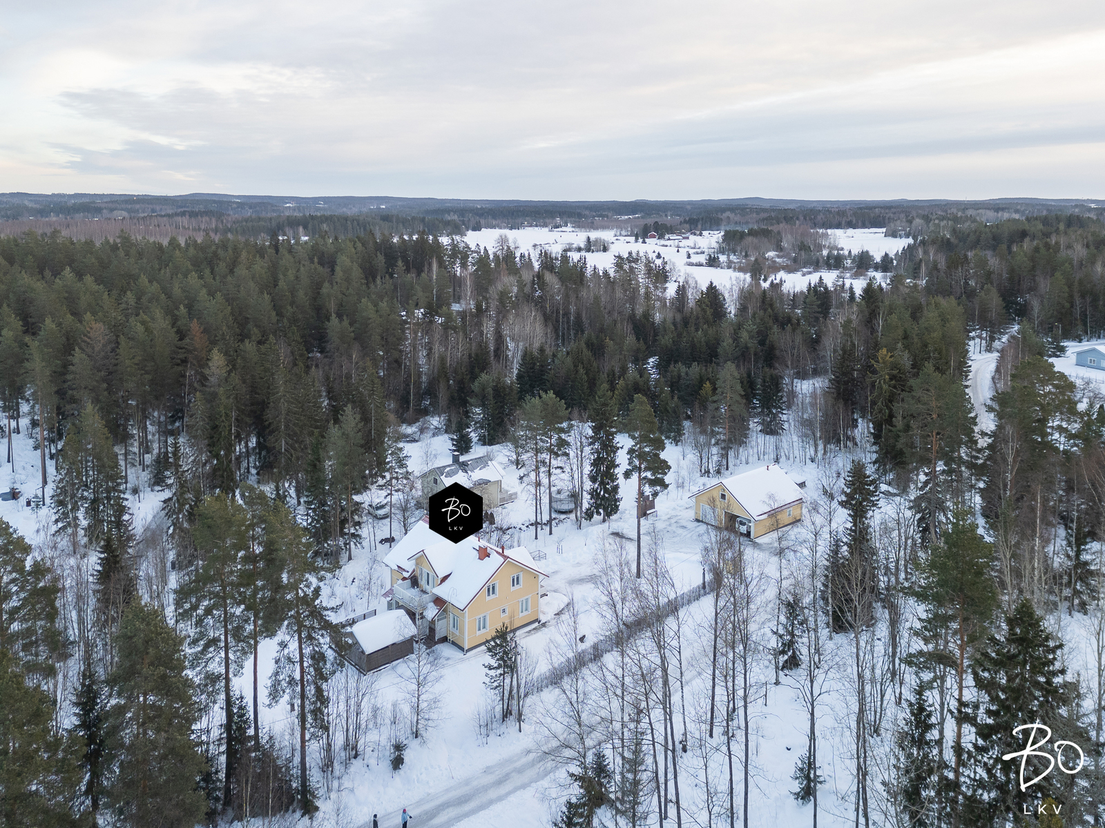 Korteniityntie 115 - image 34